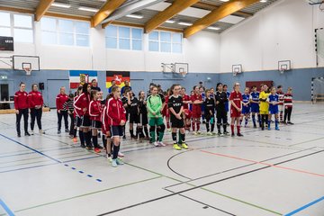 Bild 28 - wDJ NFV Futsalturnier